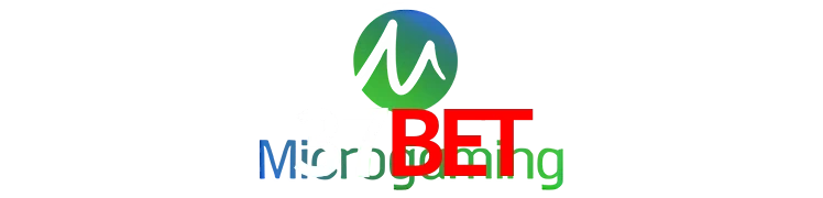 Provedores-Microgaming